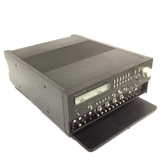 Technics SU-A2 ステレオコントロールアンプ