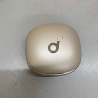 Anker アンカーSoundcore Liberty 4 シャンパンゴールド ワイヤレス イヤホン