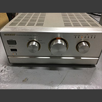 ONKYO オンキョー プリメインアンプ A-922M