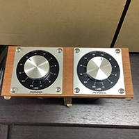Pioneer パイオニア レベルコントロール AT-8S