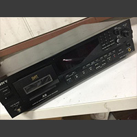 SONY DATデッキ A8 DTC-A8