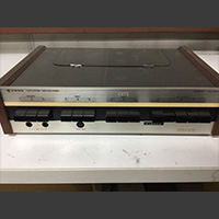 TRIO トリオ SYSTEM SELECTOR AX-801