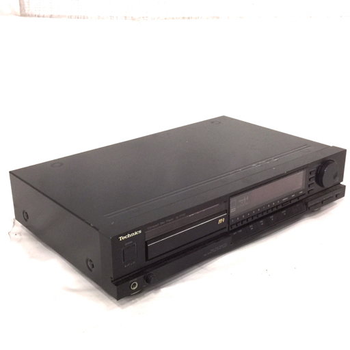 Technics SL-P720 コンパクトディスクプレーヤー CDデッキ